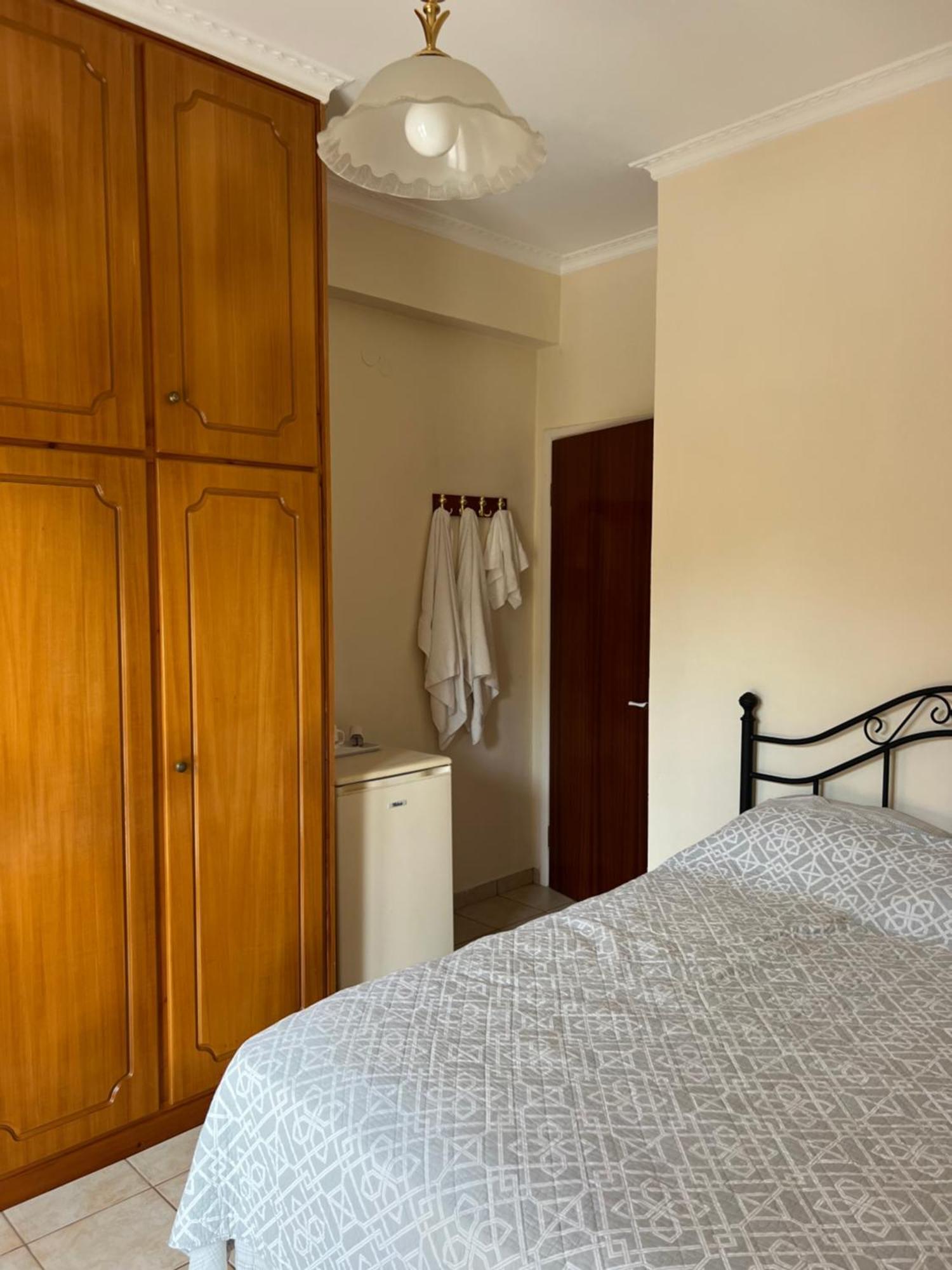 Nisaki Mathraki B&B Room photo